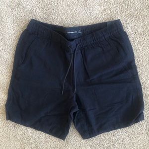 Abercrombie men’s shorts